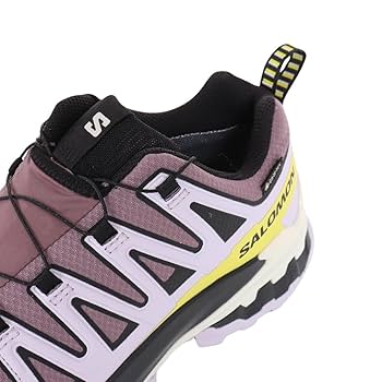 Amazon.co.jp: サロモン（SALOMON） ランニングシューズ